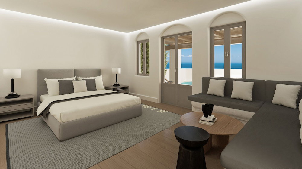 Nero Luxury Suites