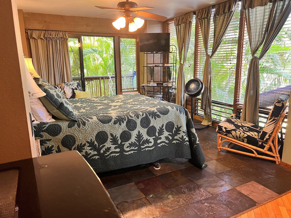 Hotel Maui What A Wonderful B&B Pineapple Ste