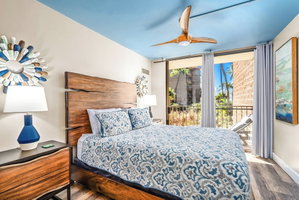 Hotel Oceanfront Penthouse Vistas cazare Kihei