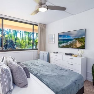 Hotel The Residences At Kamaole Sands Resort cazare Wailea