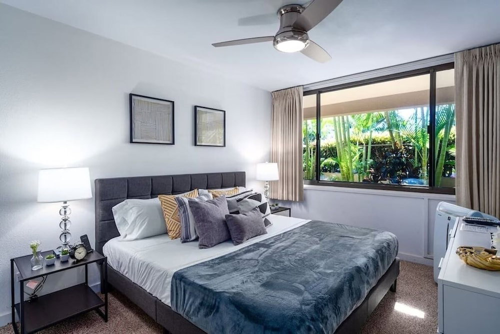 The Residences At Kamaole Sands Resort