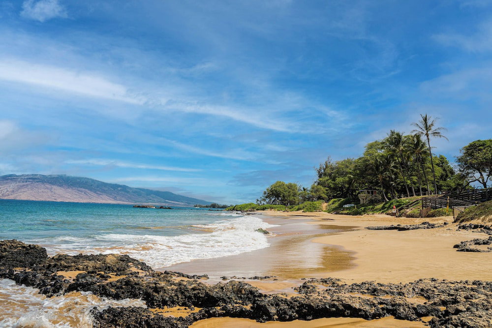 Maui Parkshore 116