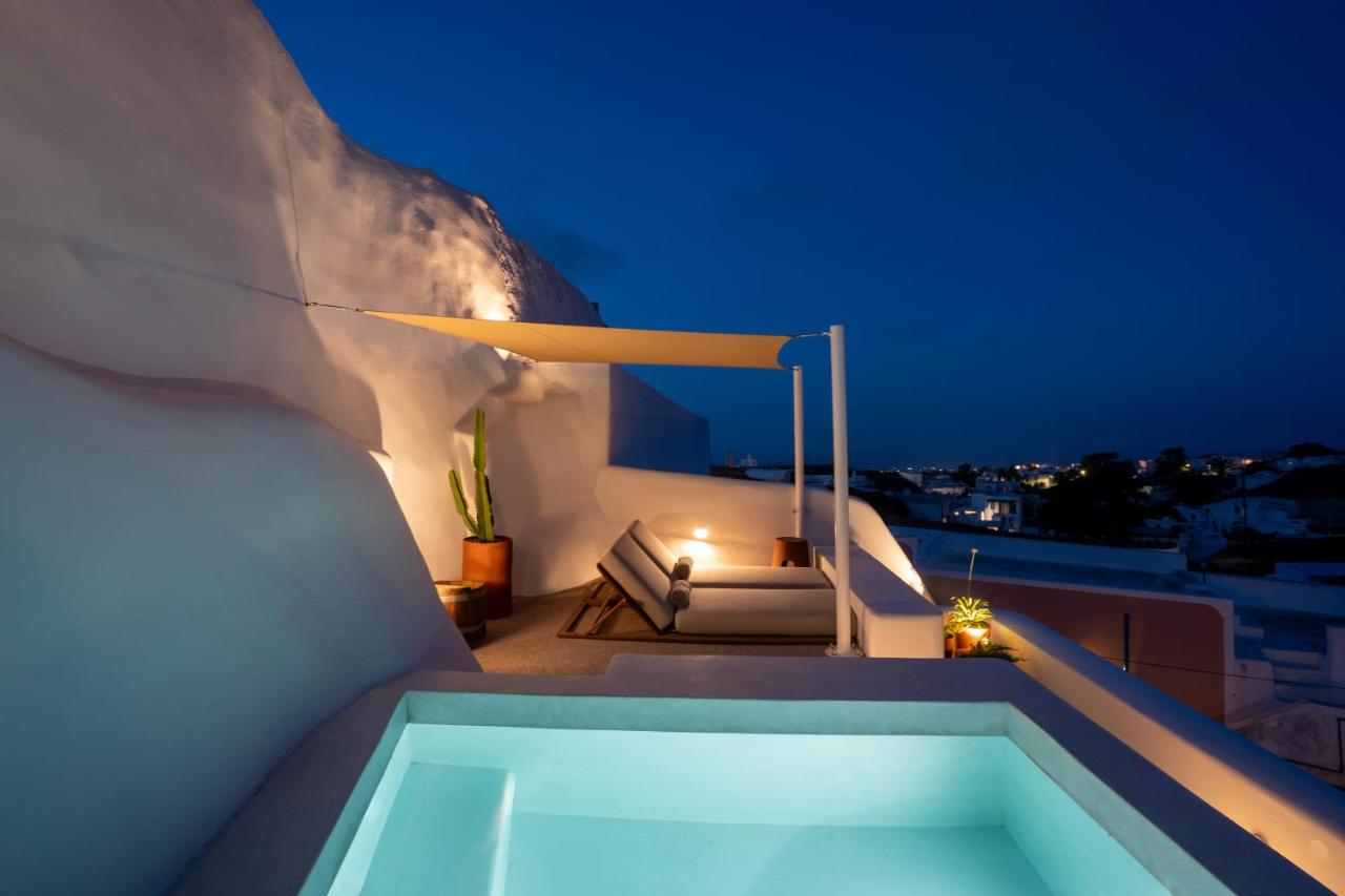 Kanava Cave Winery Villa