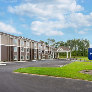 Hotel Microtel Inn & Suites By Wyndham Amsterdam cazare Amsterdam