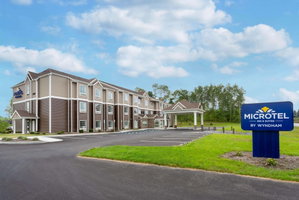 Hotel Microtel Inn & Suites By Wyndham Amsterdam cazare Amsterdam