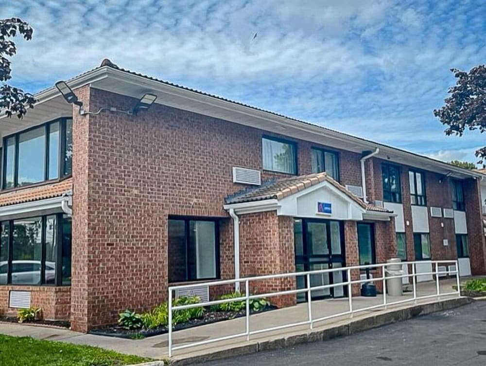 Hotel Studio 6 - East Syracuse, Ny – Airport