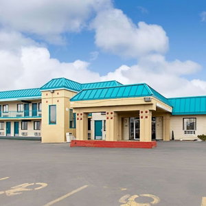 Hotel Utica Stay Inn cazare Utica