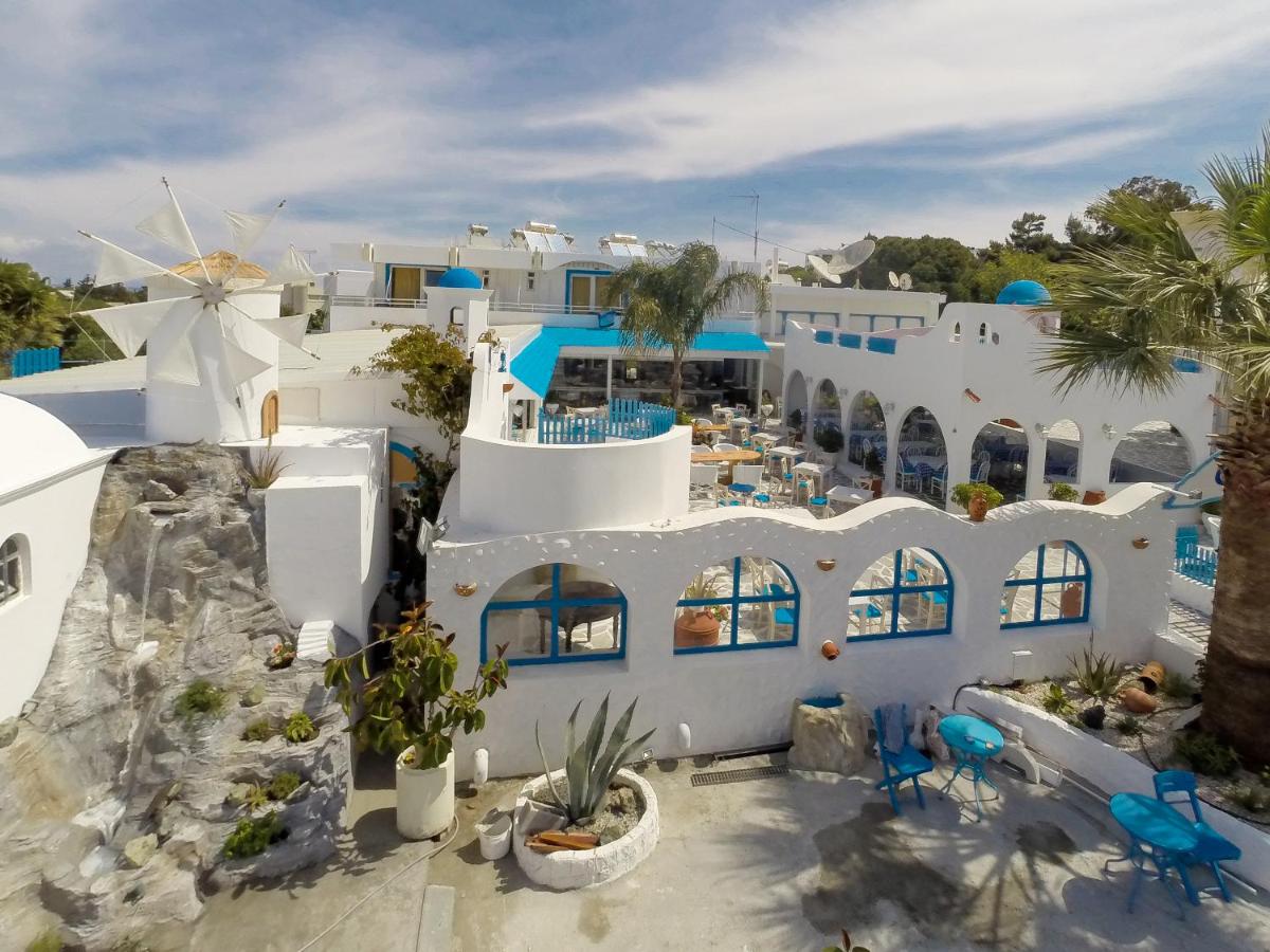 Hotel Romanza Mare