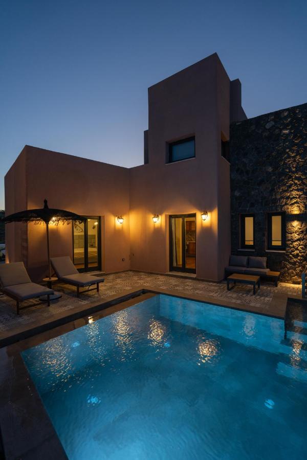 Hotel Golden Moments Luxury Stone Villas.