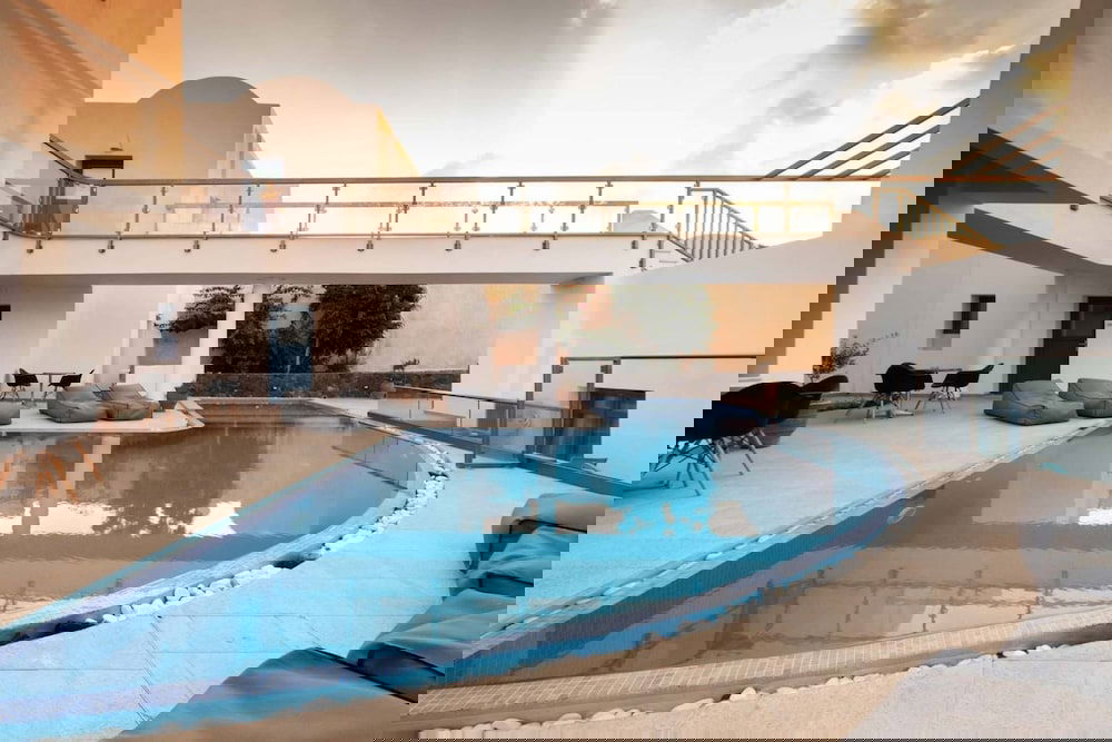 Hotel Tristhenia Hotel