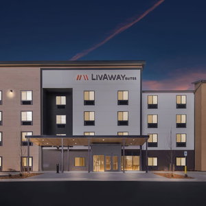 Hotel Livaway Suites- Syracuse cazare Syracuse