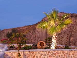 Hotel Desiterra Resort cazare Santorini