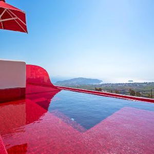 Sejur Art Hotel Santorini vacanta Santorini