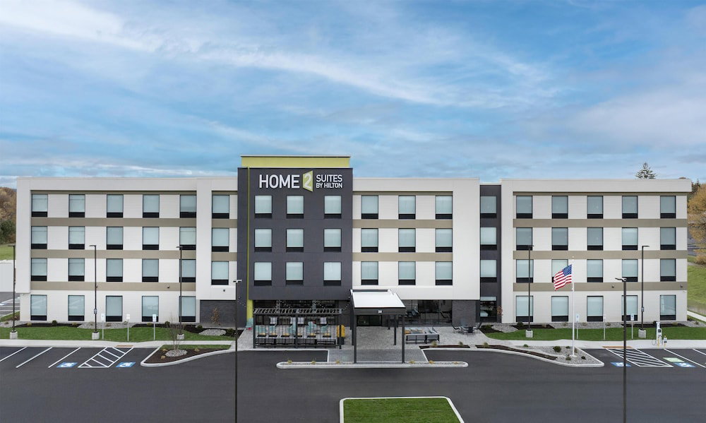 Hotel Home2 Suites By Hilton Syracuse Liverpool Airport Area