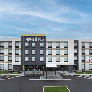 Hotel Home2 Suites By Hilton Syracuse Liverpool Airport Area cazare Liverpool