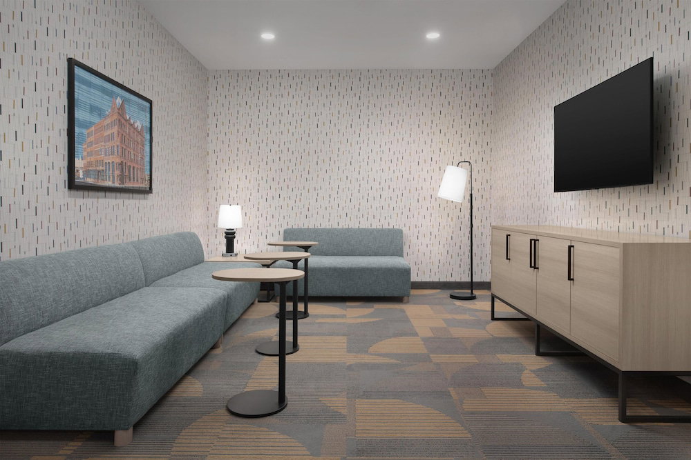 Home2 Suites By Hilton Syracuse Liverpool Airport Area