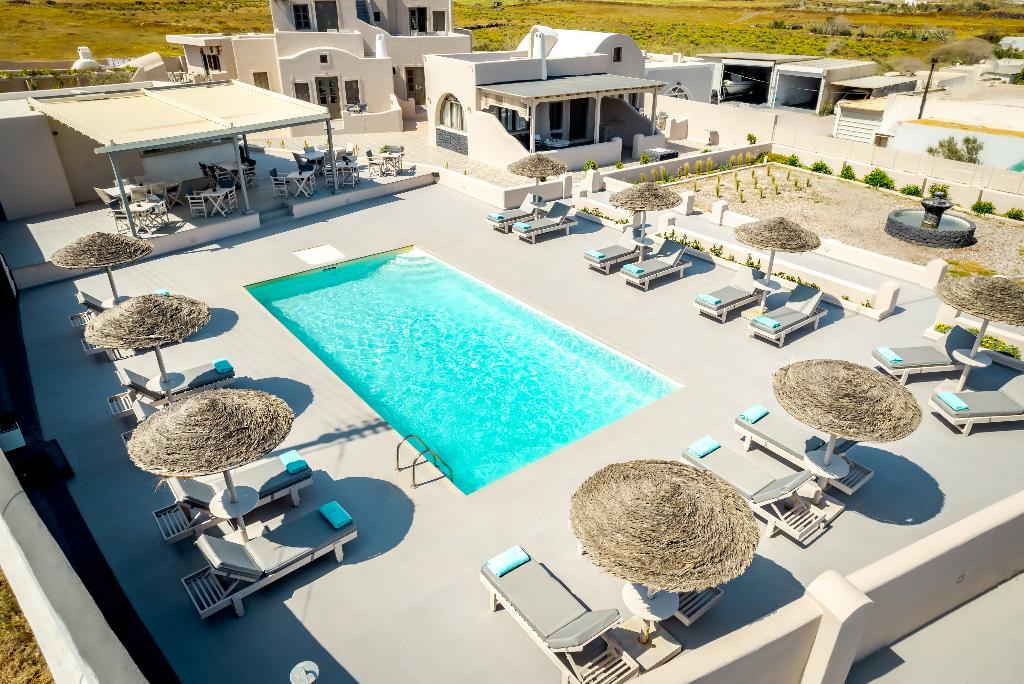 Hotel En Plo Boutique Suites