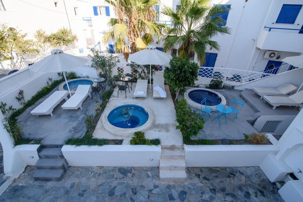 Hotel Atlas Boutique Hotel