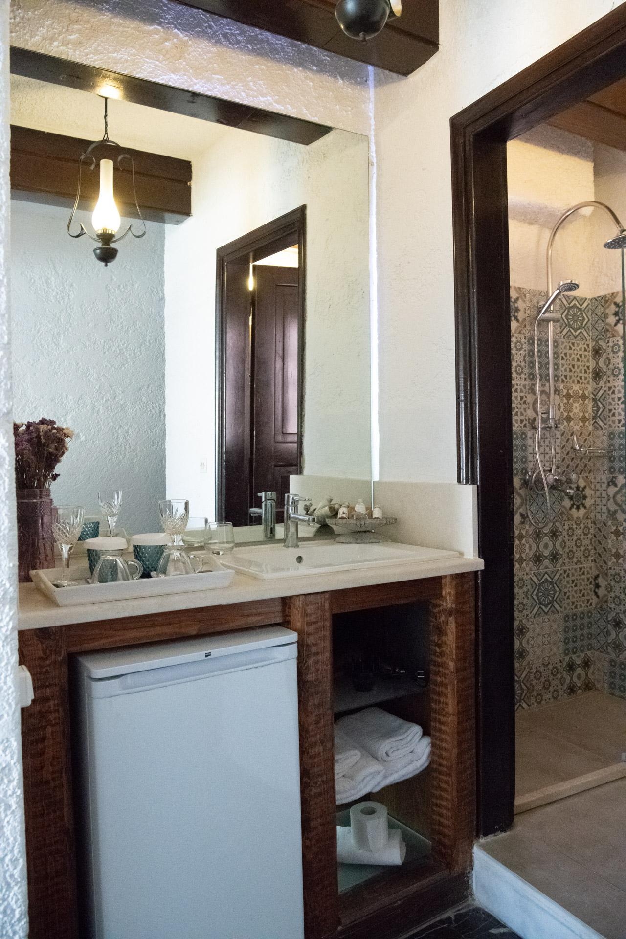 dal travel Porto Maltese Boutique Hotel