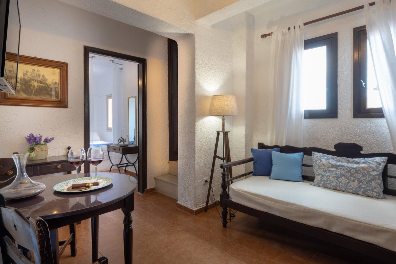 dal travel Porto Maltese Boutique Hotel