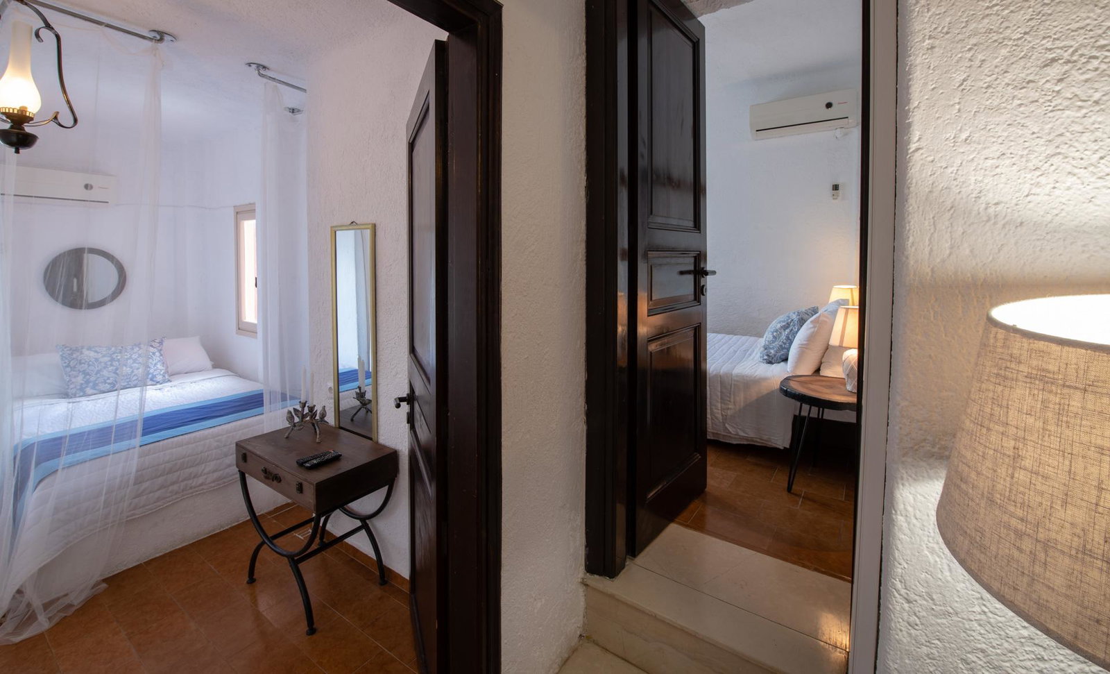 dal travel Porto Maltese Boutique Hotel