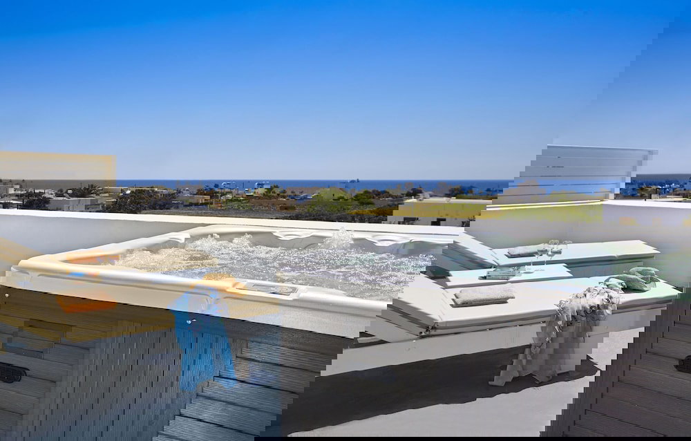 Hotel Ambeli Apartments