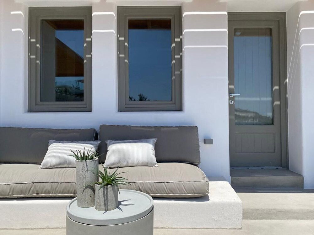 Nice Villas