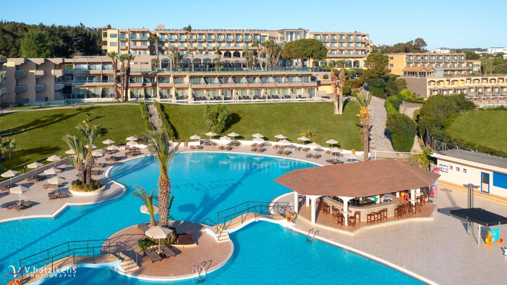 Kresten Palace Hotel