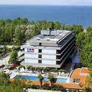 Hotel Sun Beach Hotel cazare Agia Triada