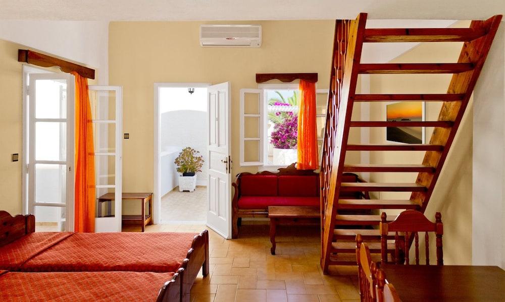 Hotel Dolphin Villas