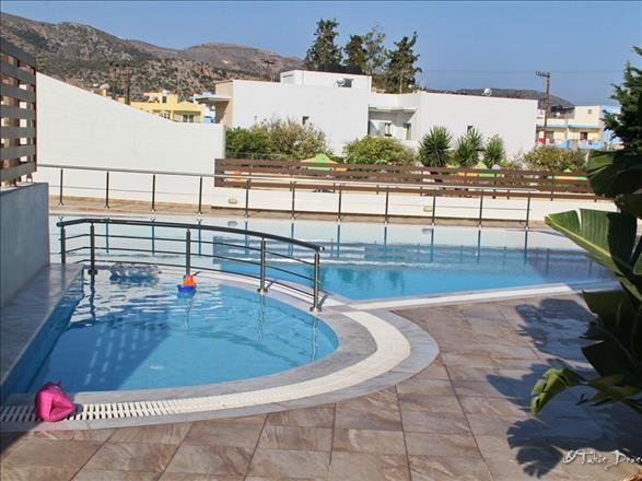 dal travel Creta Verano
