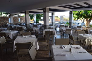 Hotel Virginia Family Resort cazare Kalithea