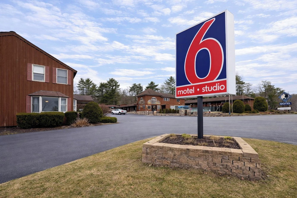 Hotel Studio 6 Lake George, Ny - Adirondacks