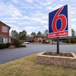Hotel Studio 6 Lake George, Ny - Adirondacks cazare Lake George
