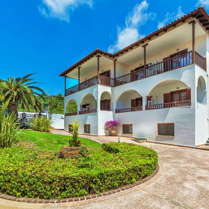 Sejur Xenios Possidi Paradise Hotel vacanta Poseidi
