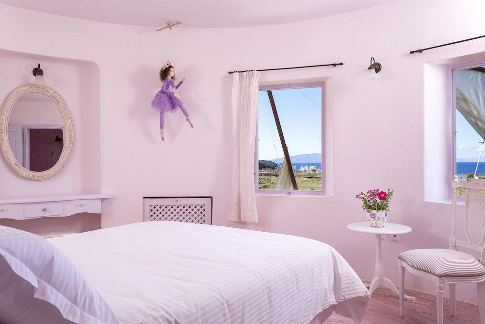 Windmill Villas