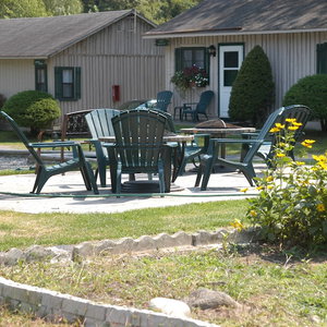 Hotel Lincoln Log Colony cazare Lake George
