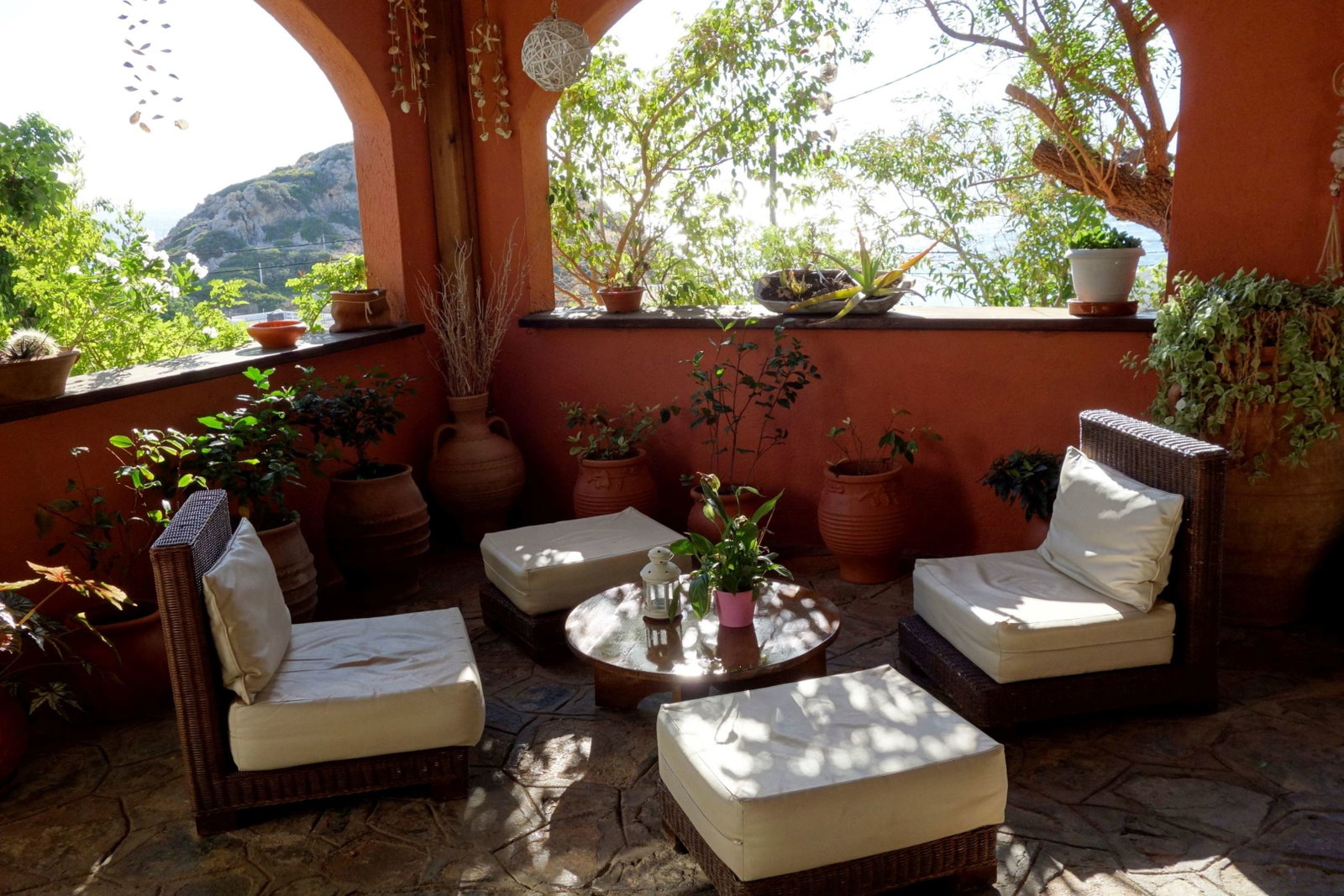 dal travel Cretan Village Hotel