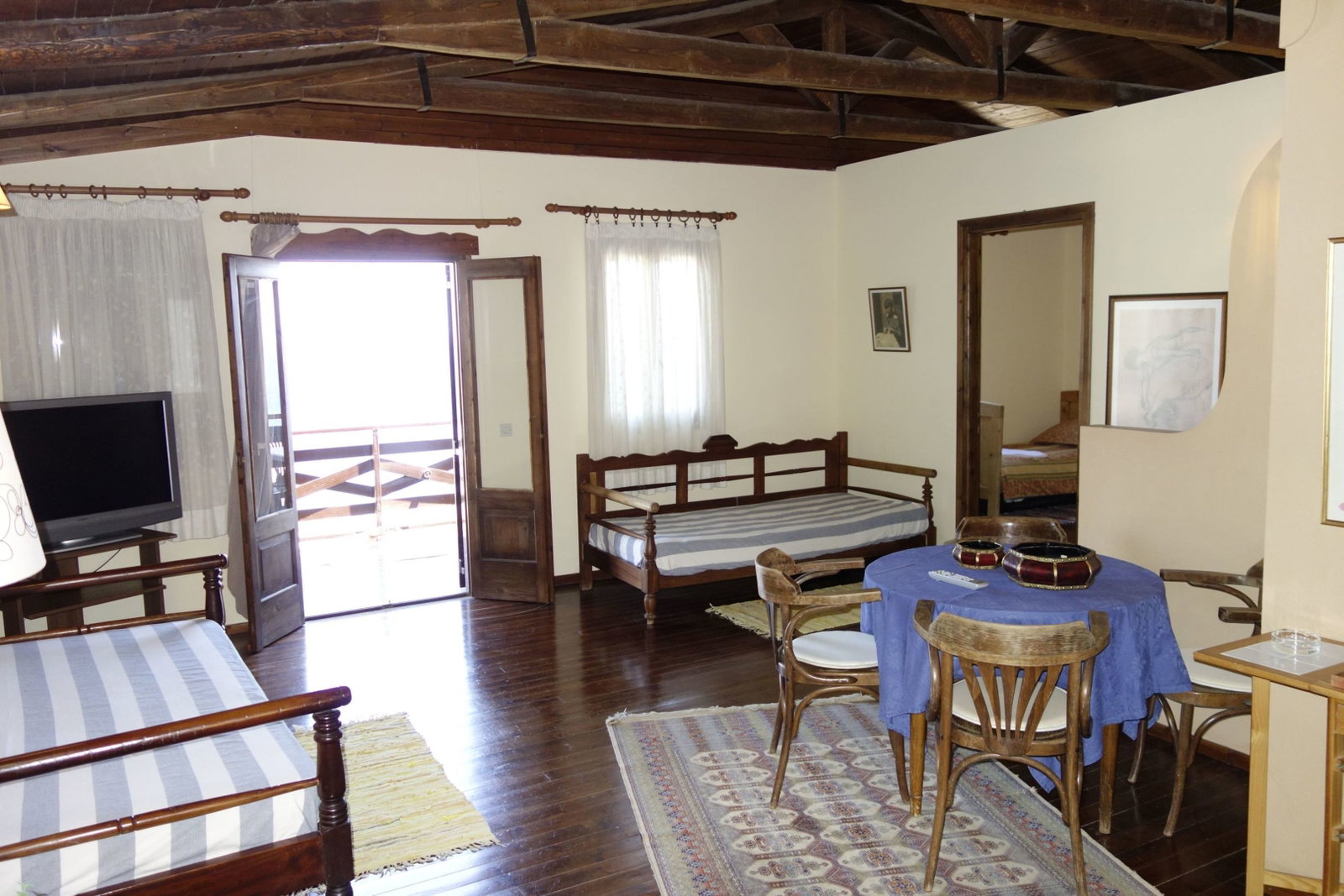 dal travel Cretan Village Hotel