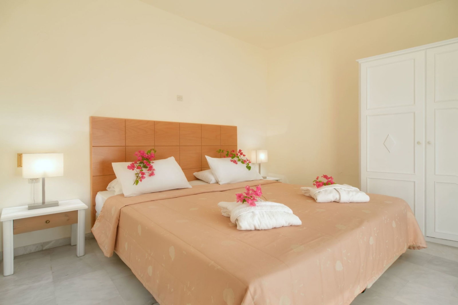 dal travel Mare Hotel Apartments