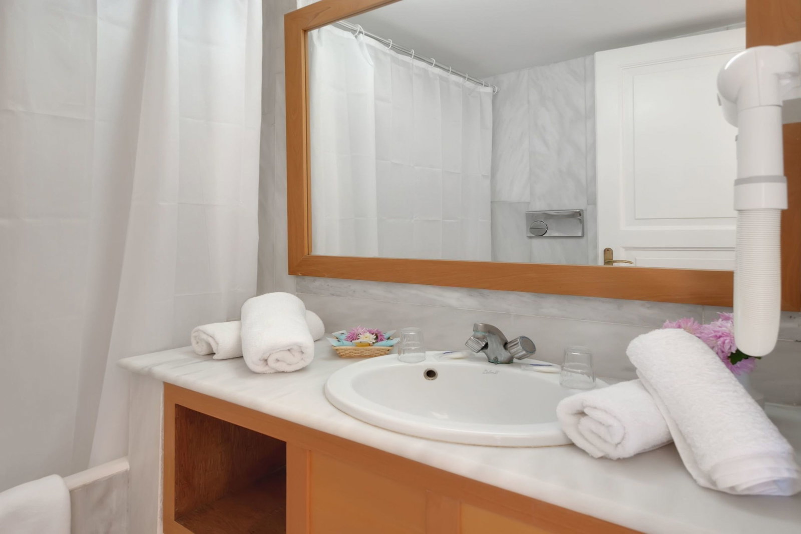 dal travel Mare Hotel Apartments