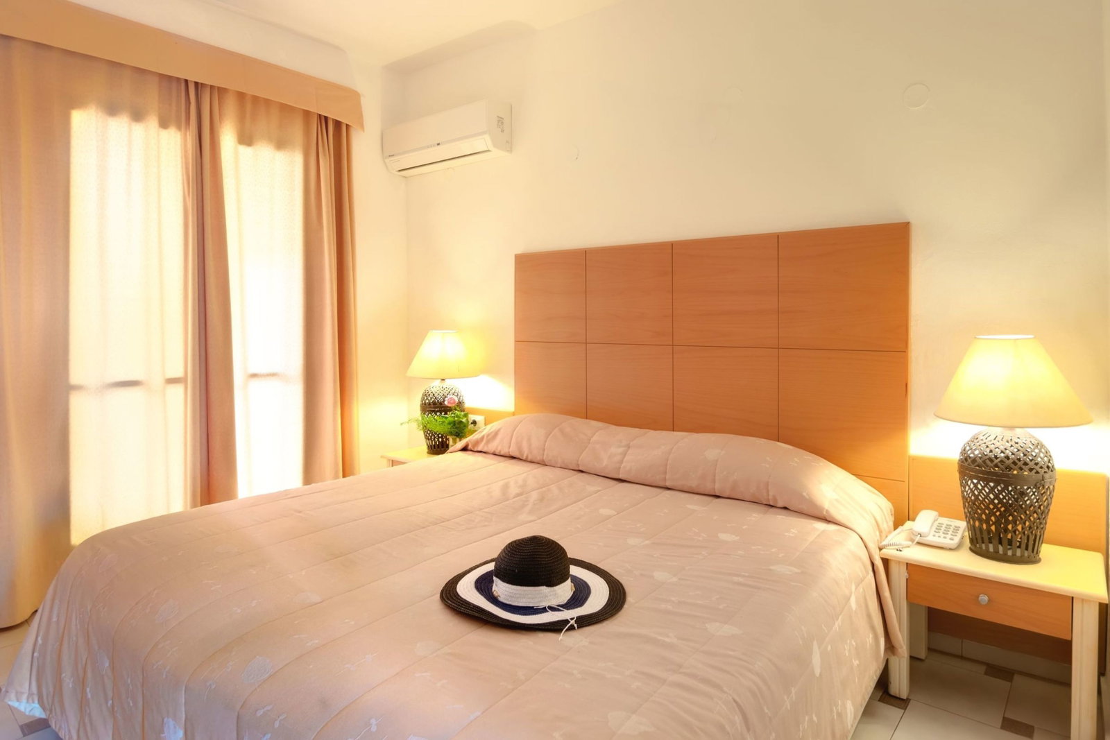 dal travel Mare Hotel Apartments