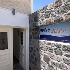 Sejur Anny Studios vacanta Santorini