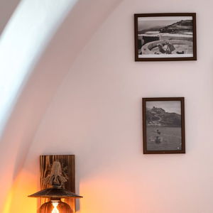 Sejur Il Fagiolo Suites vacanta Santorini