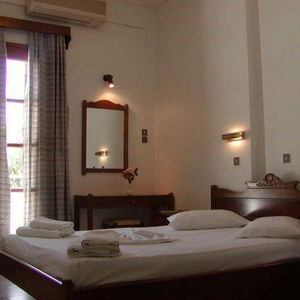 Sejur Hotel Amaryllis vacanta Santorini