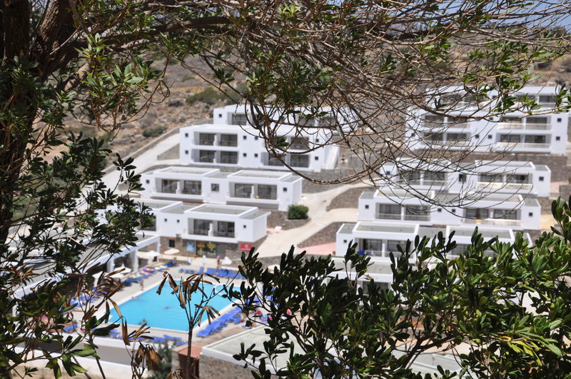 dal travel Ariadne Beach