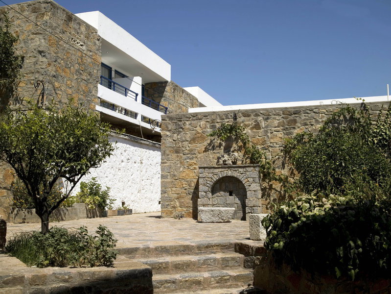 dal travel Ariadne Beach