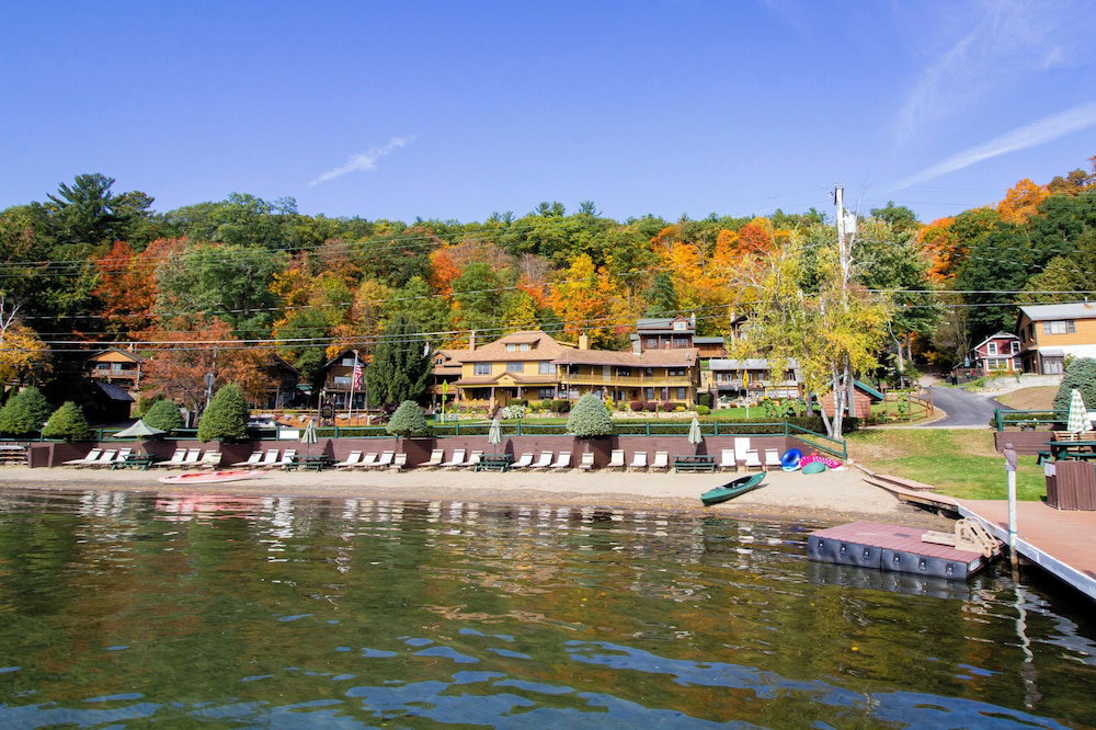 Hotel Trout House Village Resort