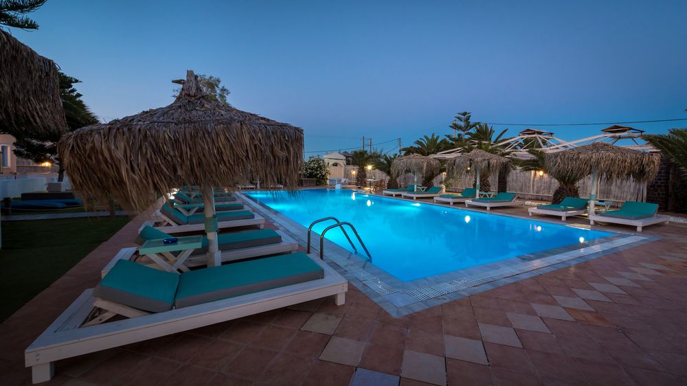 Hotel Joy Beach Hotel