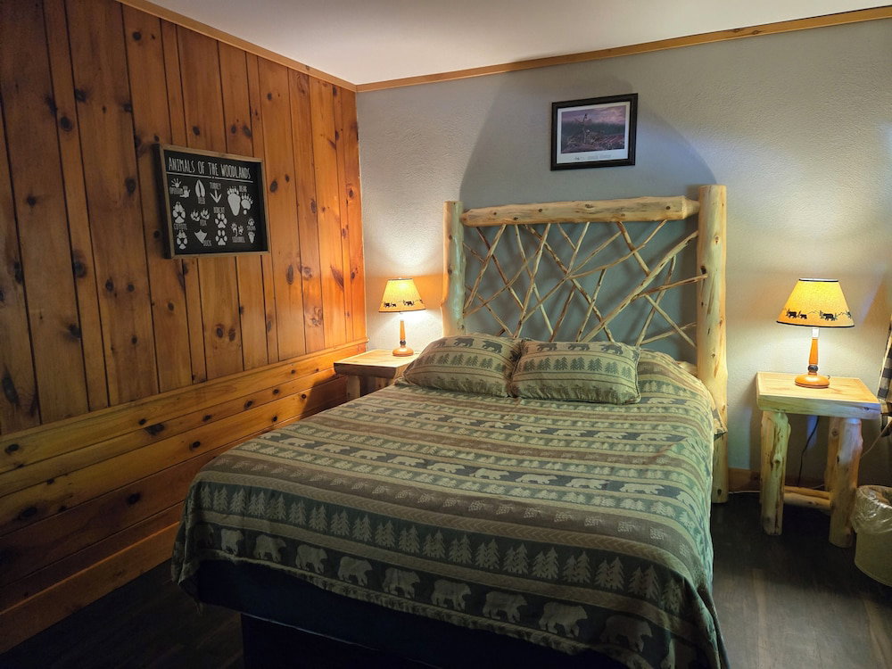 Hotel Adirondack Diamont Point Lodge